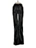 Bershka Black Casual Pants Size XS - photo 1