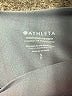 Athleta Blue Active Pants Size S - photo 7