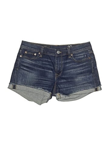 J.Crew Denim Shorts (view 1)