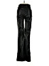 Bershka Black Casual Pants Size XS - photo 2