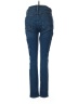 Hudson Jeans Solid Blue Jeans Size 28 waist - photo 2