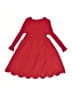 Assorted Brands Red Dress Size 5 - photo 2