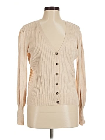 Marled by Reunited Cardigan (view 1)