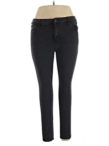 American Eagle Outfitters Jeans (view 1)