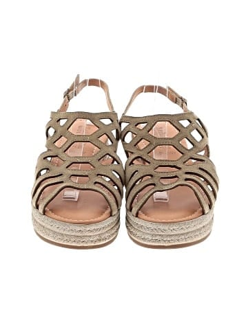 Bella Vita Wedges (view 2)