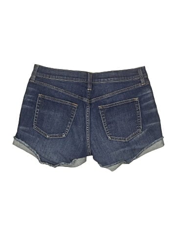 J.Crew Denim Shorts (view 2)