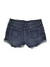 J.Crew Blue Denim Shorts Size 27 waist - photo 2