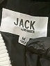 Jack by BB Dakota 100% Polyester Animal Print Brown Faux Fur Jacket Size M - photo 6