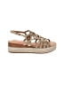 Bella Vita Tan Wedges Size 8 1/2 (X-wide) - photo 1