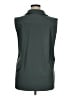 Athleta Green Sleeveless Blouse Size XL - photo 2