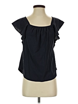 Ann Taylor Short Sleeve Top