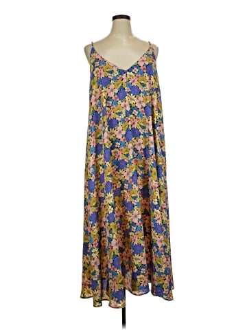 Nasty Gal Inc. Casual Dress (view 1)