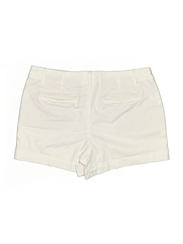 Ann Taylor LOFT Khaki Shorts (view 2)