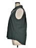Athleta Green Sleeveless Blouse Size XL - photo 5