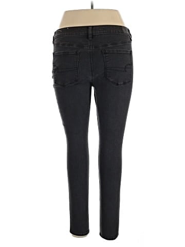 American Eagle Outfitters Jeans (view 2)