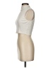 Lanston Ivory Tank Top Size XS - photo 5