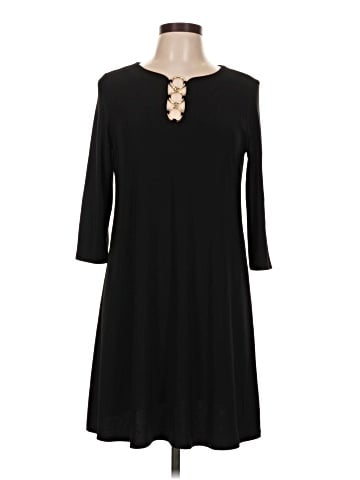 MSK Casual Dress (view 1)