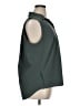 Athleta Green Sleeveless Blouse Size XL - photo 4