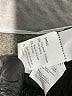 Cupshe Solid Black Casual Dress Size XL - photo 9