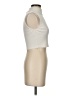 Lanston Ivory Tank Top Size XS - photo 4