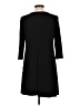 MSK Black Casual Dress Size L (petite) - photo 2