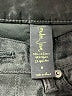 London Jean Black Jeans Size 6 - photo 7