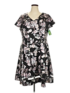 Lane Bryant Casual Dress