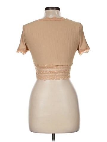 Shein Short Sleeve T-Shirt (view 2)