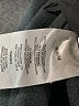 Free Country 100% Polyester Black Track Jacket Size M - photo 7