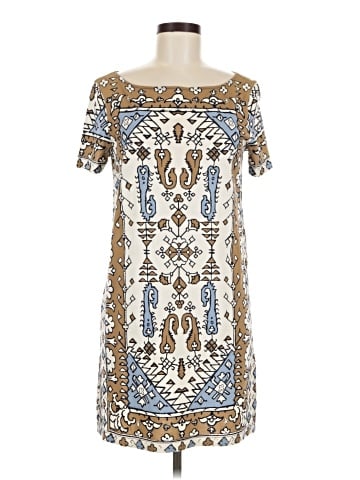 Tory Burch Casual Dress (view 1)