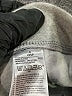 Gap Body Print Gray Sweatpants Size S - photo 8