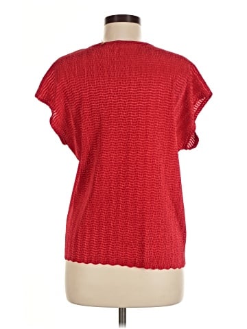 Kim Rogers Short Sleeve T-Shirt (view 2)
