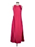 Free Assembly 100% Polyester Pink Cocktail Dress Size XS - photo 1