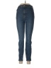 Everlane Solid Blue Jeggings Size 29 waist - photo 1