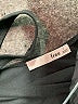Wilfred Free Black Bodysuit Size S - photo 3