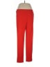 SOHO Apparel Ltd Color Block Red Track Pants Size L - photo 1