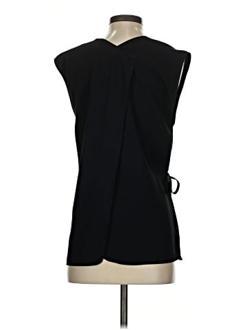 Zara Sleeveless Blouse (view 2)