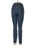 Everlane Solid Blue Jeggings Size 29 waist - photo 2