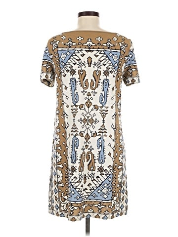 Tory Burch Casual Dress (view 2)