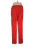 SOHO Apparel Ltd Color Block Red Track Pants Size L - photo 2