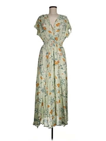 Aura Casual Dress (view 1)