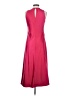 Free Assembly 100% Polyester Pink Cocktail Dress Size XS - photo 2