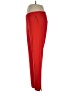 SOHO Apparel Ltd Color Block Red Track Pants Size L - photo 5