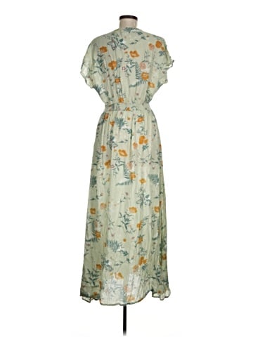 Aura Casual Dress (view 2)