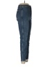 Everlane Solid Blue Jeggings Size 29 waist - photo 4