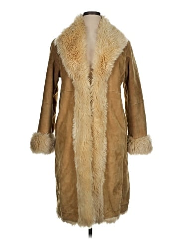 Wilsons Leather Coat (view 1)