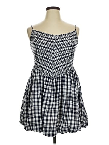 American Eagle Outfitters Casual Dress (view 1)
