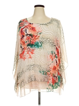 G Collection Kimono