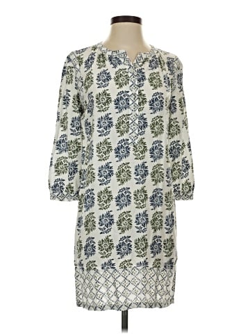 Ann Taylor LOFT Outlet Casual Dress (view 1)