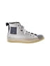 Converse Gray Sneakers Size 8 1/2 - photo 1